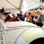 Kenali Sejarah Lewat Perangko