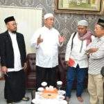 Jadi Lifestyle, Pemprov Dorong Pelaku Usaha Jabar Kembangkan Wisata Halal