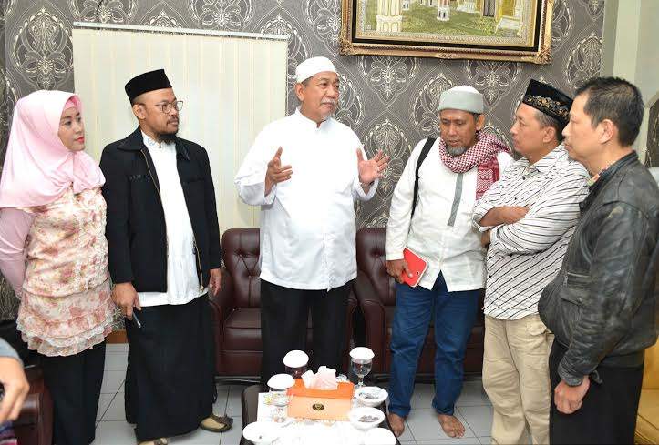 Jadi Lifestyle, Pemprov Dorong Pelaku Usaha Jabar Kembangkan Wisata Halal
