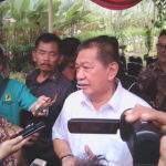 Demiz Siap Dicalonkan jadi Gubernur Jabar