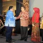 Bawaslu Diminta Dorong Partisipasi Publik & Parpol Dalam Pengawasan Pemilu