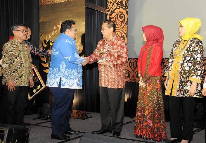 Bawaslu Diminta Dorong Partisipasi Publik & Parpol Dalam Pengawasan Pemilu