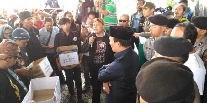 Terindikasi Korupsi, Lodaya : Copot Jajaran Direksi PDAM