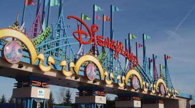 Kini Hadir Disneyland Di Boyolali, Tempat Wisata Berlibur Anda Kini Hadir Disneyland Di Boyolali, Tempat Wisata Berlibur Anda