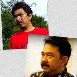 Jelang Pilbup Cirebon Muncul "Duplikat" Dedi Supardi, Siapakah Dia?