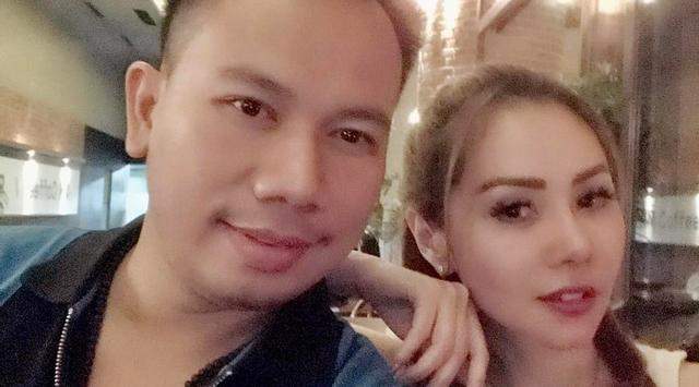 Benarkah Vicky Prasetyo Yang Femmy Maksud?