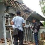 Rp1,02 Triliun Dana Stimulan Masuk Rekening Korban Gempa Cianjur