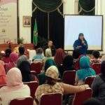 Netty: Gizi Seimbang, Masa Depan Gemilang