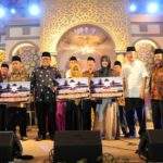 Kabupaten Bandung Juara Umum STQ XV Tingkat Prov. Jabar