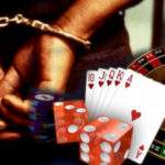 Sangsi Pelaku Judi Masih Dalam Pembahasan Muspika