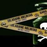 Pelaku Kabur, Polisi Hanya Amankan Mirasnya Saja