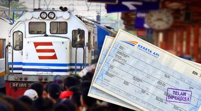 Beberapa Tips Membeli Tiket KA Mudik Lebaran Agar Tidak Kesulitan Beberapa Tips Membeli Tiket KA Mudik Lebaran Agar Tidak Kesulitan