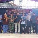 Inilah Rangkaian Acara Di Kec Ciledug Meriahkan HUT Kab Cirebon Ke-535