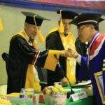 Selamat..!! Bupati Cirebon Raih Gelar Doktor Ilmu Pemerintahan