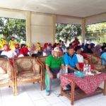 Kec Mundu Gelar Jalan Sehat HUT Kab Cirebon 535