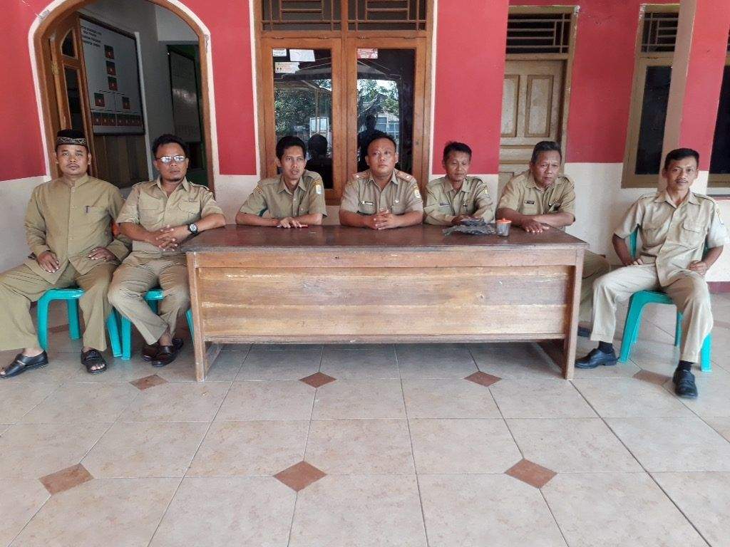 Desa Tonjong Siap Optimalkan DD 2017 Untuk Infrastruktur dan Pemberdayaan Masyarakat