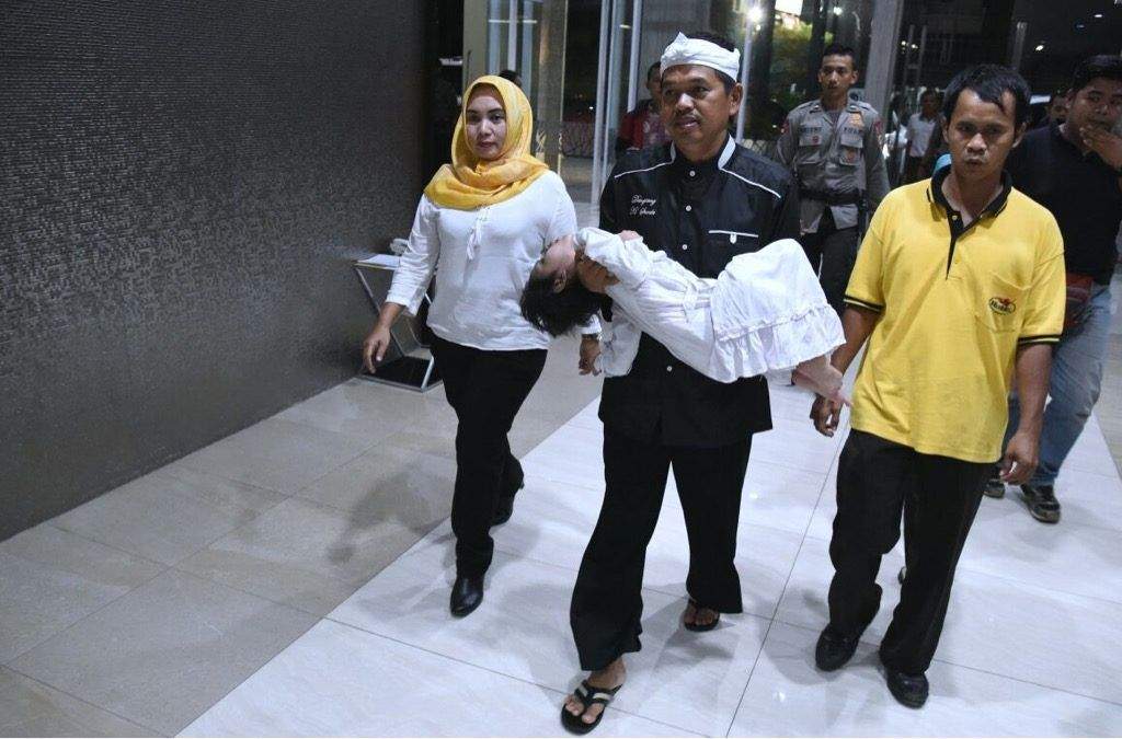 Sri: Tak Ada Alasan Untuk Tak Dukung Dedi Mulyadi