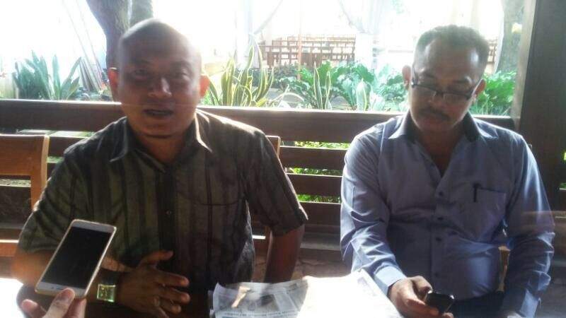 Kuasa Hukum Elly: Sunjaya Bohong..!! Kuasa Hukum Elly: Sunjaya Bohong..!!