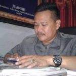 Sukaryadi: Kalau Sunjaya Minta Maaf, Hak Angket Saya Cabut!