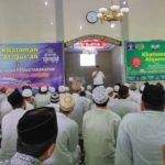 Luthfi: 50 Ribu WBP Khatam Al-Qur'an Serentak Lewat Nusantra Mengaji