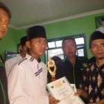 35 Santri Karawang Ikut Musabaqoh Kitab Kuning