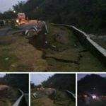 Azimut Amblas! Jalur Cirebon - Kuningan Via Waled Berbahaya