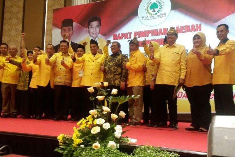 Nasib Dedi Mulyadi Di Pilgub Jabar, Tunggu Titah DPP Golkar Nasib Dedi Mulyadi Di Pilgub Jabar, Tunggu Titah DPP Golkar