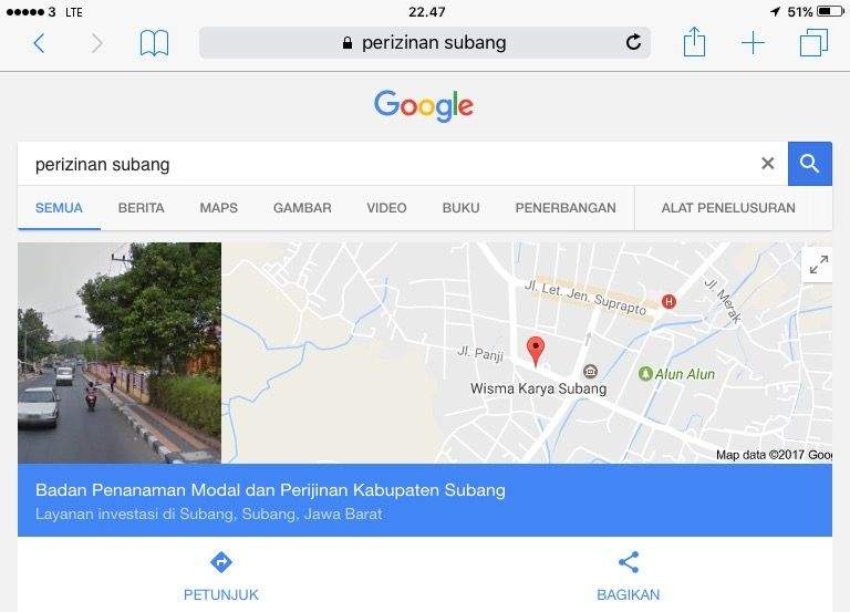 Urus Ijin UMK, Warga Subang Diminta Rp 425 Ribu, Camat: Itu Semua Gratis! Urus Ijin UMK, Warga Subang Diminta Rp 425 Ribu, Camat: Itu Semua Gratis!