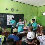Begini Carut Marutnya Tahapan Pemilihan Anggota BPD Di Desa Gebang Kulon