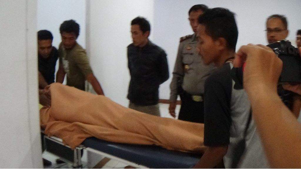 Siswa SMP Tewas Saat Ikut Pelajaran Renang Di Kolam Renang