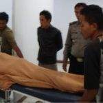 Siswa SMP Tewas Saat Ikut Pelajaran Renang Di Kolam Renang