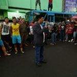 Dengar Ada Calo Tiket, Ketua Persika Marah Besar!