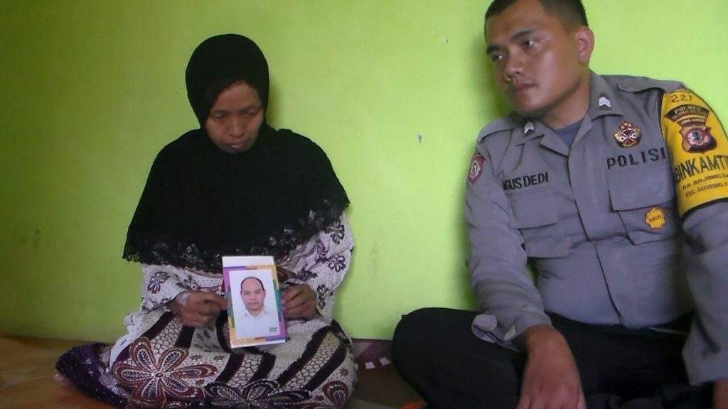 19 Hari Jasad Pahlawan Devisa Ini Tertahan Di Arab Saudi