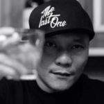 Kedapatan Membawa Tiga Linting Ganja Dalam Rokok, Iwa K Diamankan