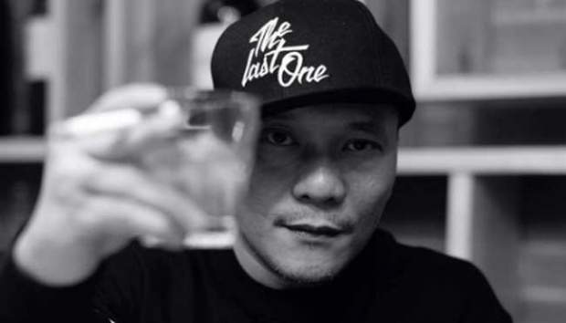 Kedapatan Membawa Tiga Linting Ganja Dalam Rokok, Iwa K Diamankan Kedapatan Membawa Tiga Linting Ganja Dalam Rokok, Iwa K Diamankan