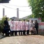 Ratusan Karyawan PG Sindanglaut Ancam Demo Besar-besaran