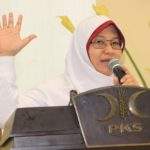 PKS Luncurkan Buku Kiprah Aleg Perempuan