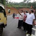 Jalan Rusak, Begini Renstra DBMTR Jabar Sambut Mudik Lebaran 2017