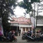 Elly "Diusir" Karyawan Makuta Cake Milik Artis Laudya Chintya Bella