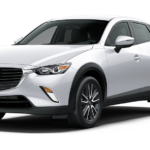 Mazda CX-3 Ini Jelas Lebih Bertenaga