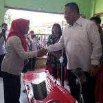 Dana Desa Meningkat Rp 300 M, Pembangunan Desa Juga Meningkat