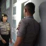 Tertangkap Berduaan Di Hotel, Pasangan Diduga Mesum Ini Ngaku Musafir