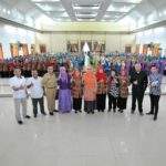 Kiat Bangun Ruang Aman Bagi Anak Ala Netty