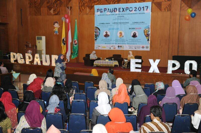 PAUD, Kembangkan Stimulus Bakat Anak PAUD, Kembangkan Stimulus Bakat Anak