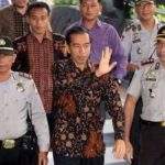 Ini Agenda Presiden RI Di Cirebon