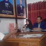 GNPK Siap Beberkan Bukti Rekaman Janji-janji Sunjaya Pasca Nikah Siri Ke DPRD