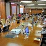 Cegah HIV-AIDS Jabar Gandeng AIDS Healthcare Foundation