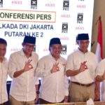 Unggul Di Exit Poll, Anis-Sandi Diprediksi Menang Hingga Real Count