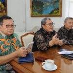 Ini Empat Kriteria Pembangunan Jawa Barat