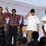 Survei Pilgub DKI Putaran Kedua, Siapa Lebih Unggul?